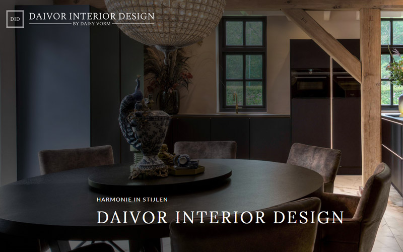 Daivor Interior Design