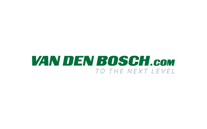 Van den Bosch